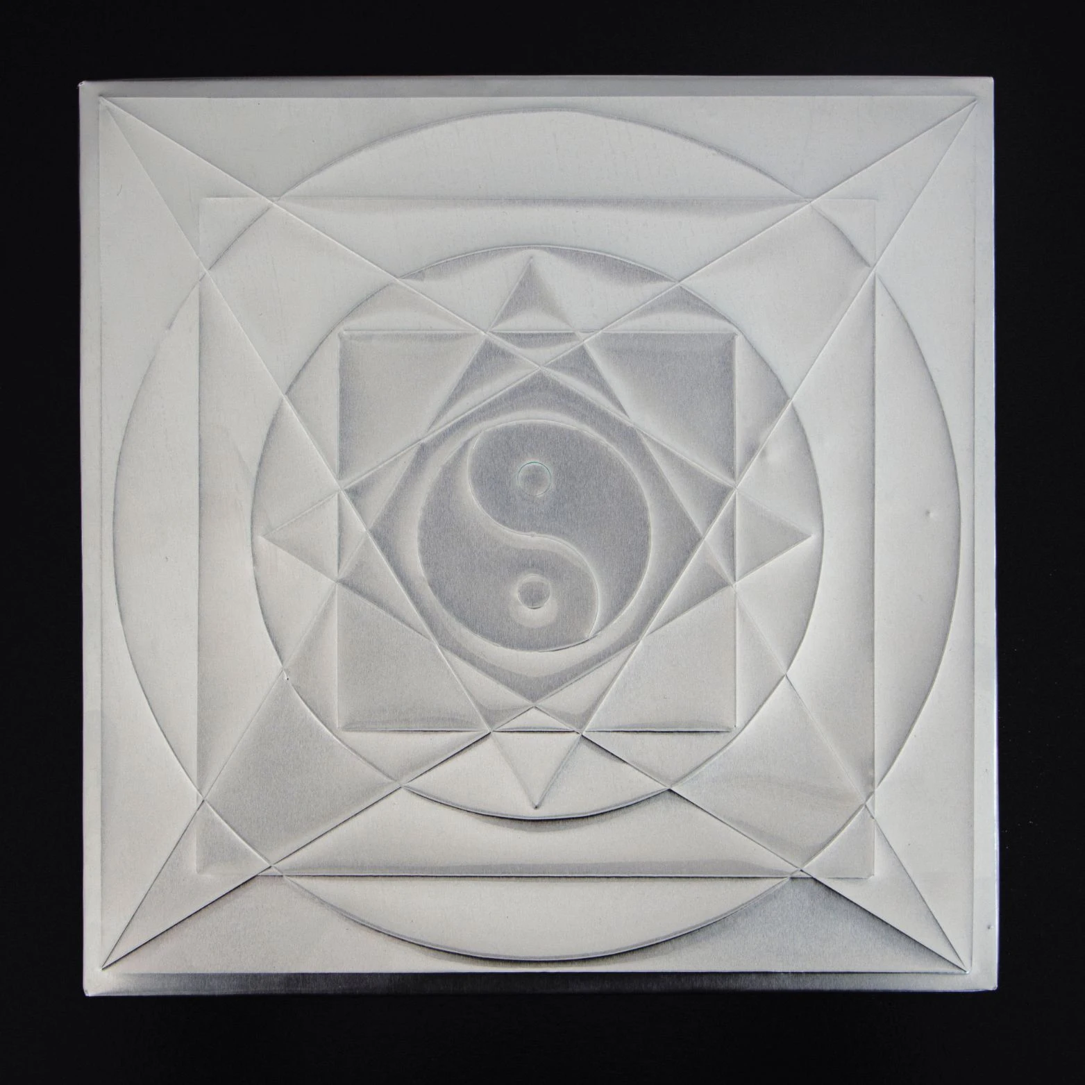 Biogenerador Psicometrico